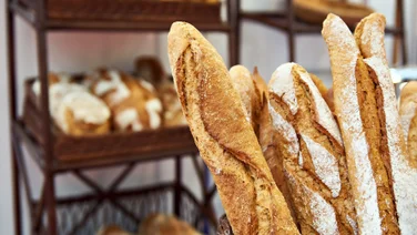French Baguette
