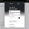 Lightspeed Retail Help & Support. Source: Tech.co testing