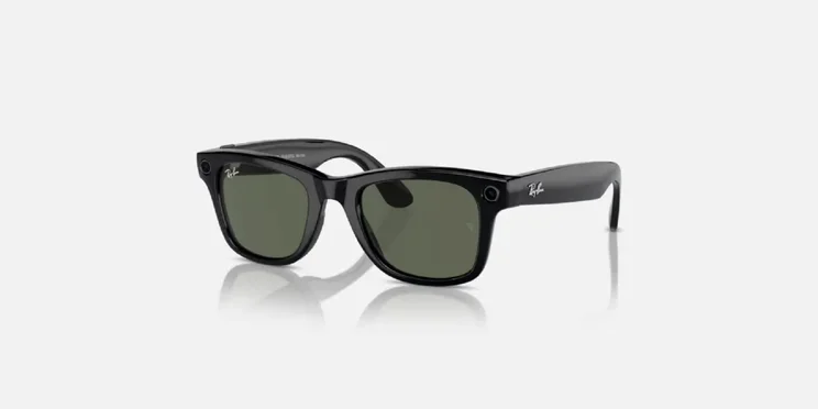 Meta Ray-bans