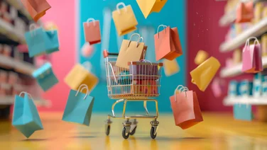 Shopping Deals