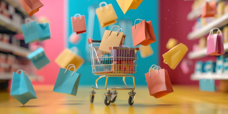 Shopping Deals