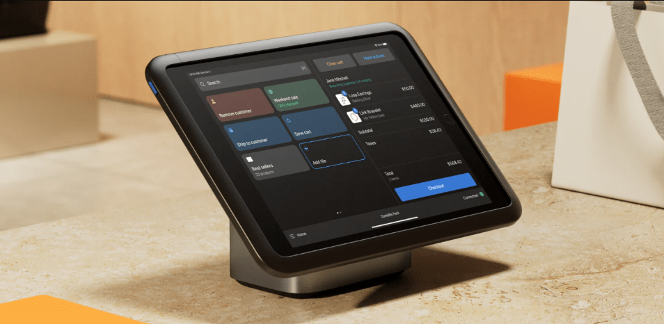 Shopify POS