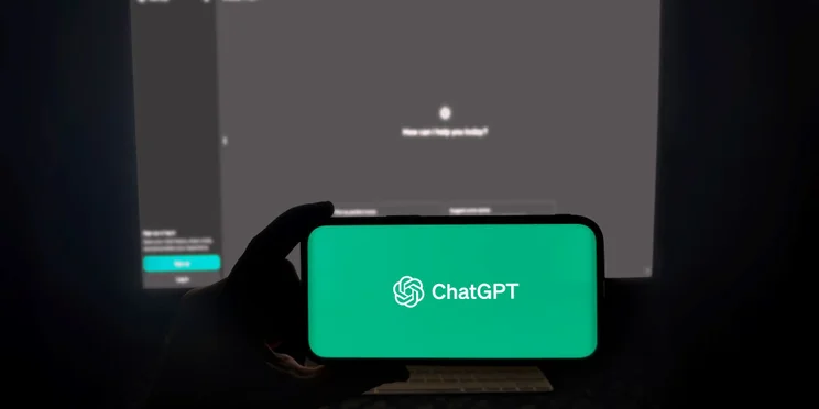 ChatGPT on Mobile and Computer