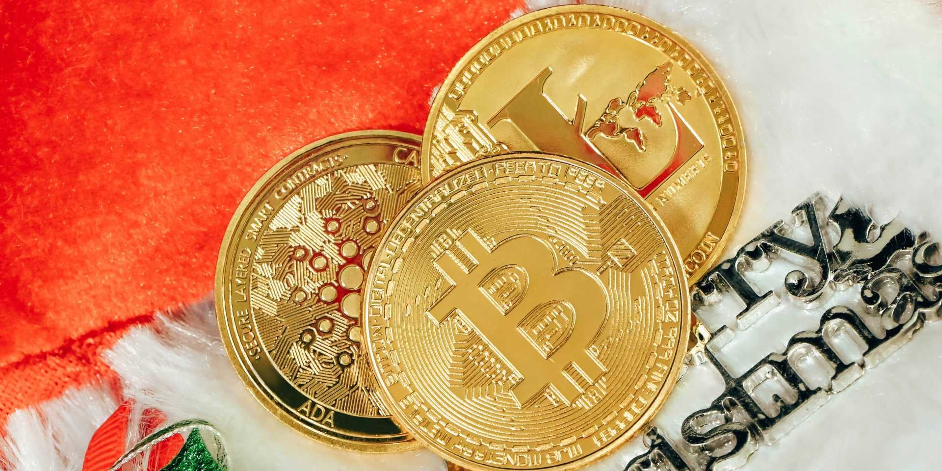 Bitcoin Hits Record-Busting $100,000 Mark Thanks to Trump Factor