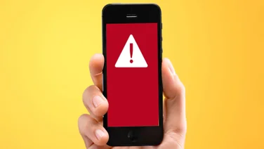 Scam on Mobile