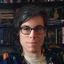 Adam Rowe: headshot
