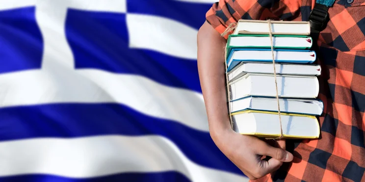 Greece Kids