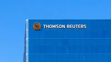 Thomson Reuters