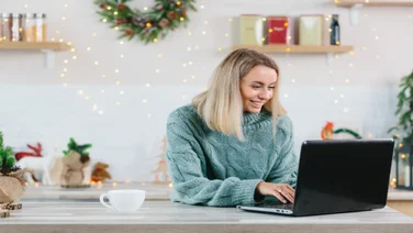 Remote jobs Christmas
