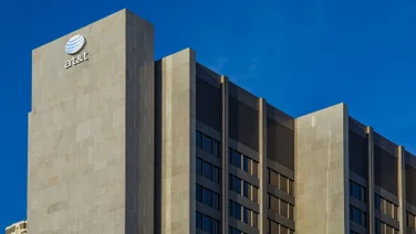 AT&T offices
