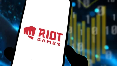 Riot Games Mobile