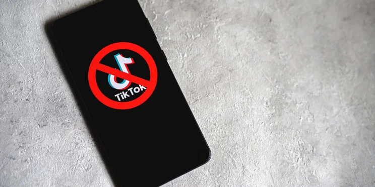 TikTok Ban
