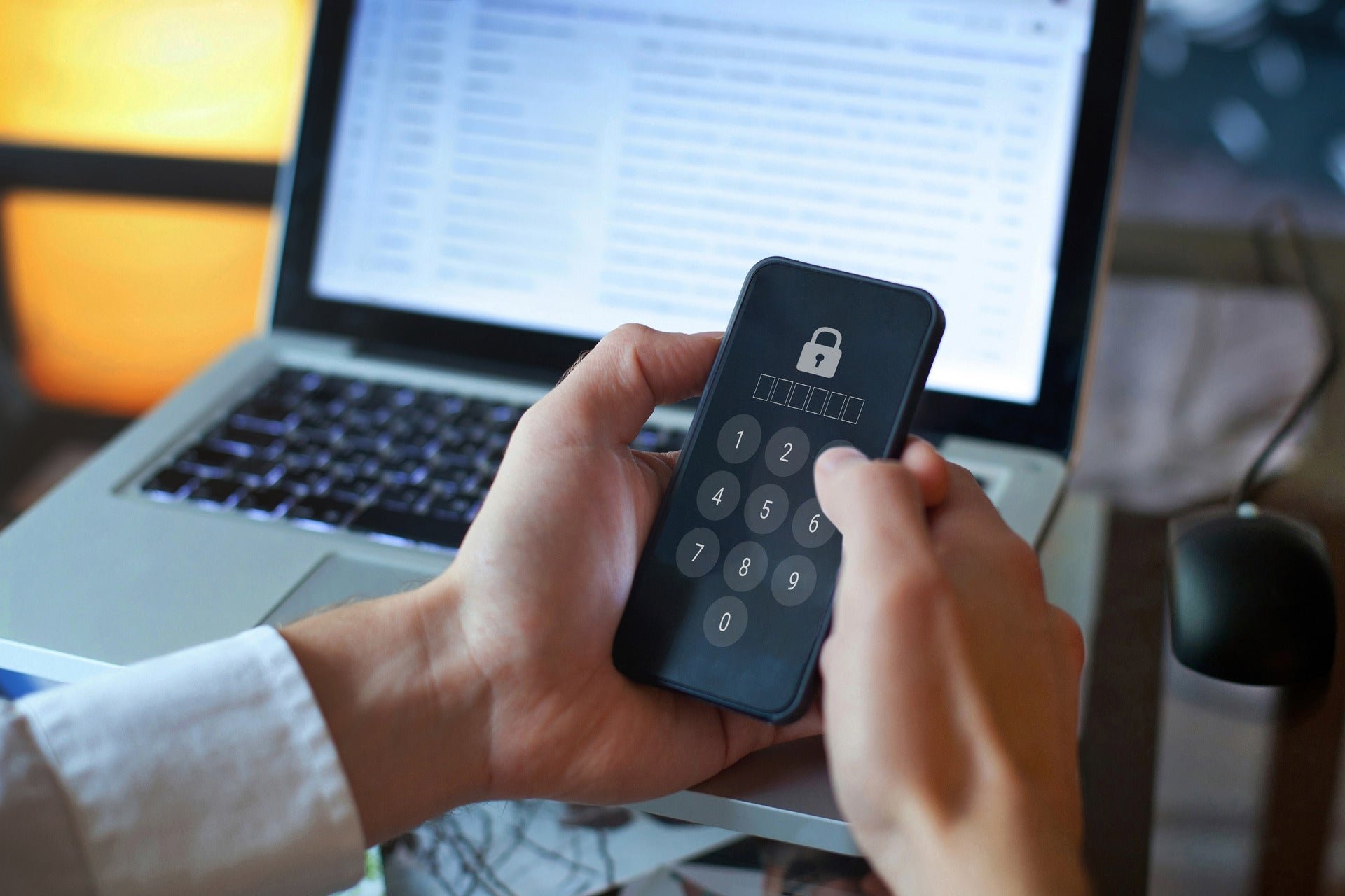 What Is Multi-Factor Authentication? MFA Types & Examples 2025
