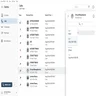 The call log extension in Ooma Office. Source: Tech.co testing