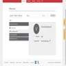 The directory interface in Ooma Office. Source: Tech.co testing