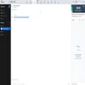 The chat interface in the Zoom Phone app. Source: Tech.co testing