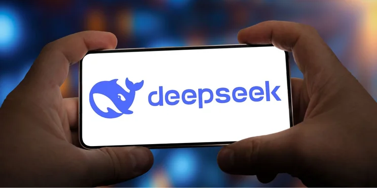 DeepSeek Mobile