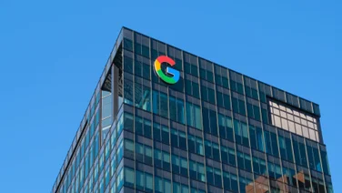 Google HQ