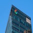 Google HQ