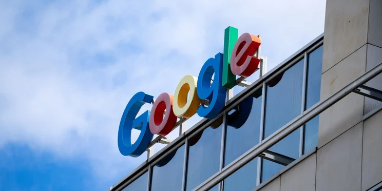 Google Headquarters