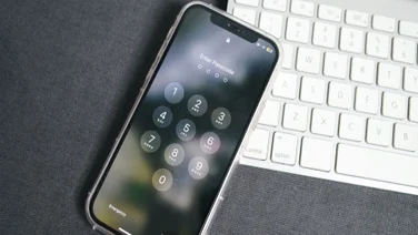 Apple Security