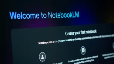 NotebookLM