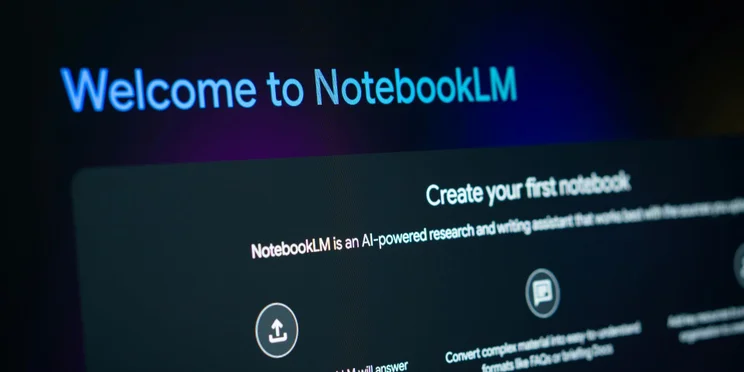 NotebookLM
