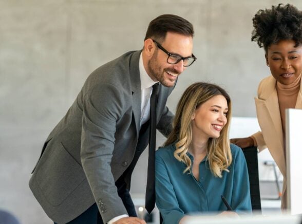 3 Out of 5 Leaders Say AI Has Improved Work-Life Balance