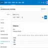 Xero's profit and loss features