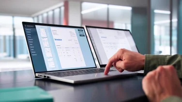 accounting platform software