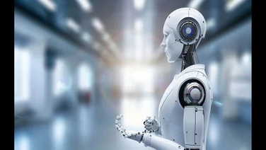 Humanoid robot