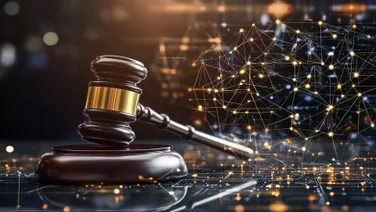 AI in the courtroom