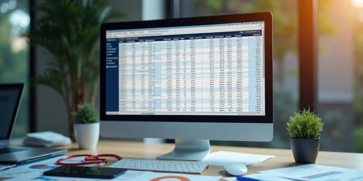 Accounting Software Desktop