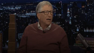 Bill Gates
