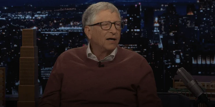 Bill Gates