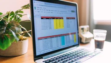 How to Create a POS System in Excel