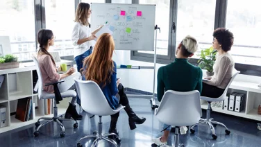 How to Kick off a Project (With Templates)