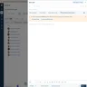 We were able to send emails directly in Freshsales, once we connected our Gmail to the platform. Source: Tech.co testing