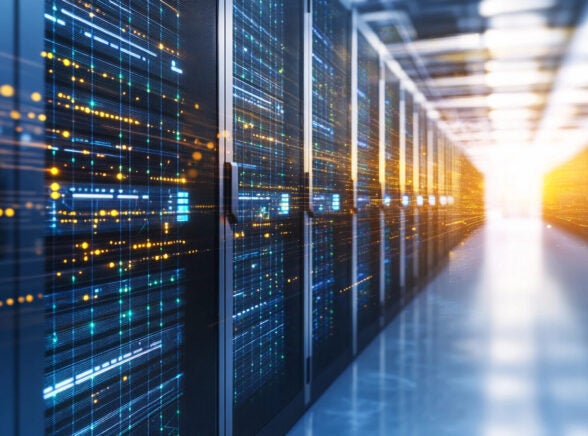 AI datacenter