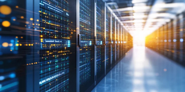 AI datacenter