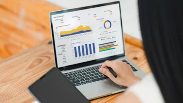 Sales CRM