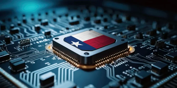 Texas AI Chip