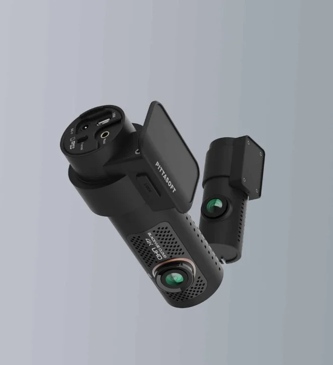 Blackvue DR970X-2CH