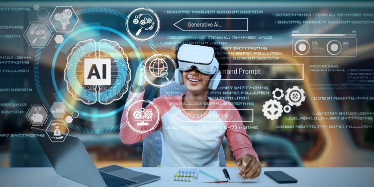 AI Student
