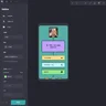Carrd allowed us to see exactly what our site would look like in mobile view. Source: Tech.co testing