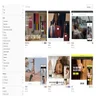 Shopify template options