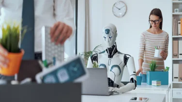 AI job replacement