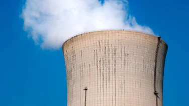 Nuclear Power Plant