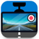 Driver dash cam app logo