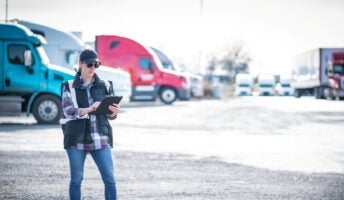 Truckers